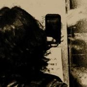 Capa do Single/EP "blatant", de otuka