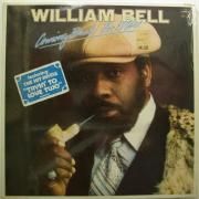 Portada de Álbum "Coming Back For More", de William Bell