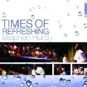 Times Of Refreshing