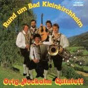 Rund Um Bad Kleinkirchheim