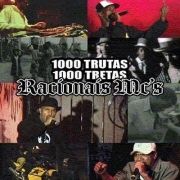 1000 Trutas, 1000 Tretas (Ao Vivo)}