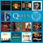 Queen  Singles Collections Vol. 3