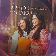 O Preço Mais Caro (part. Sophia Vitória)}