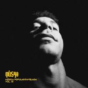 Capa do Álbum "Música Popular Favelada, Vol. 01", de Mu540