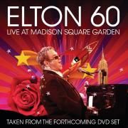 Elton 60 – Live at Madison Square Garden