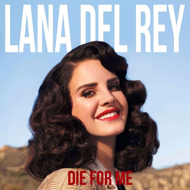 Lana Del Rey 53 álbumes de la discografía en
