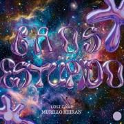 Capa do Single/EP "Lost Game", de Murillo Heiran