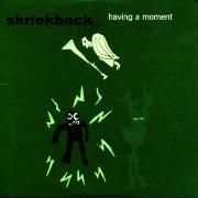Having A Moment