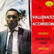 Vallenato y Acordeón