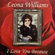 I Love You Because