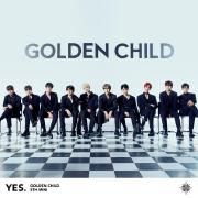 Golden Child 5th Mini Album [Yes.]}