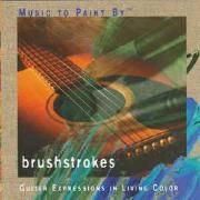 Music To Paint By: Brushstrokes