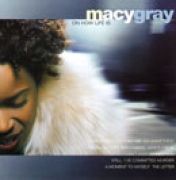 Macy Gray On How Life Is}