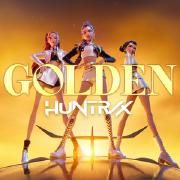 Golden (David Guetta REM/X) (from the Netflix film KPop Demons Hunters)}