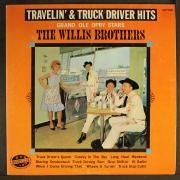 Travelin' & Truck Driver Hits