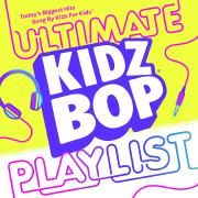 KIDZ BOP Ultimate Playlist (UK Version)