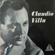 Claudio Villa (1957)}