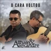 O Cara Voltou}