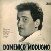 Domenico Modugno}