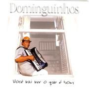 Portada de Álbum "Você Vai Ver o Que É Bom", de Dominguinhos