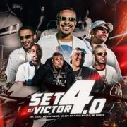 Set do DJ Victor 5. 0 (part. DJ Victor, MC Kadu, MC Kelvinho, MC G10, MC Gp e MC Tuto)}