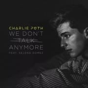 We Don't Talk Anymore (feat. Charlie Puth)}