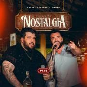 Nostalgia, PT. 2 (Ao Vivo) (part. Rafael Quadros)}