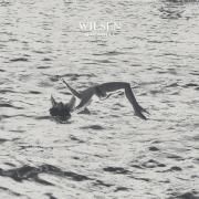 Capa do Single/EP "Magnolia", de Wilsen