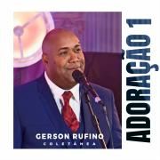 Coletânea Adoração 1}