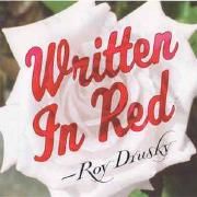 Written In Red}