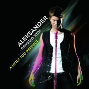 A Little Too Perfect}