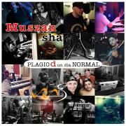 Plagio D un Día Normal