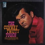 The Conway Twitty Touch}