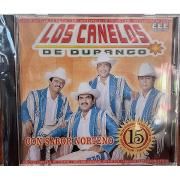 15 Éxitos Pesados
