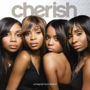 Portada de Álbum "Unappreciated", de Cherish