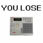 You Lose }