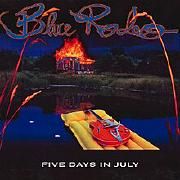 Five Days In July