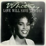 Love Will Save the Day (Dance Vault Mixes)}