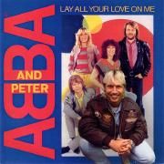 Lay All Your Love On Me / On And On And On}