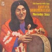 Cantata Sudamericana}
