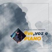 Live Voz e Piano}