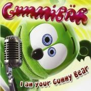 Gumibar I Am Gummy Bear