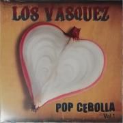 Pop Cebolla Vol. 1