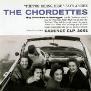 The Chordettes (1957)
