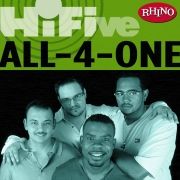 Rhino Hi-Five: All-4-One - E}