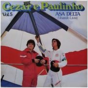 Asa Delta (Voando Livre) Vol.5 (1985)}