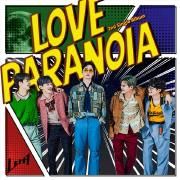 Love Paranoia}
