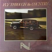 Fly Through The Country
