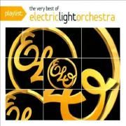 Playlist: The Very Best Of Electric Light Orchestra}