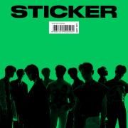 Sticker - The 3rd Album